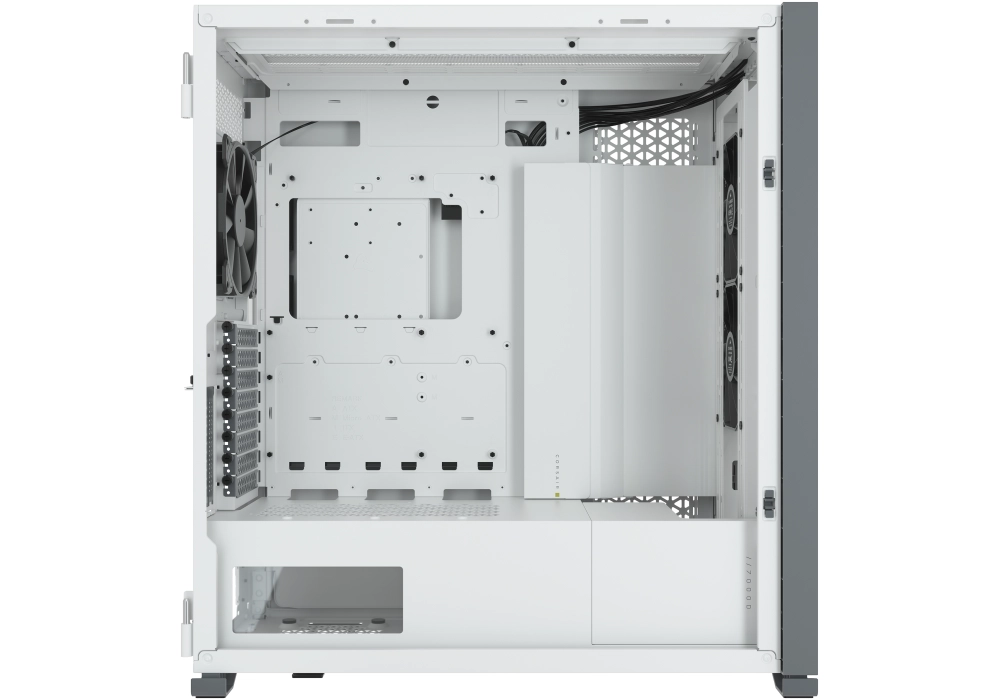 Corsair 7000D Airflow (White)