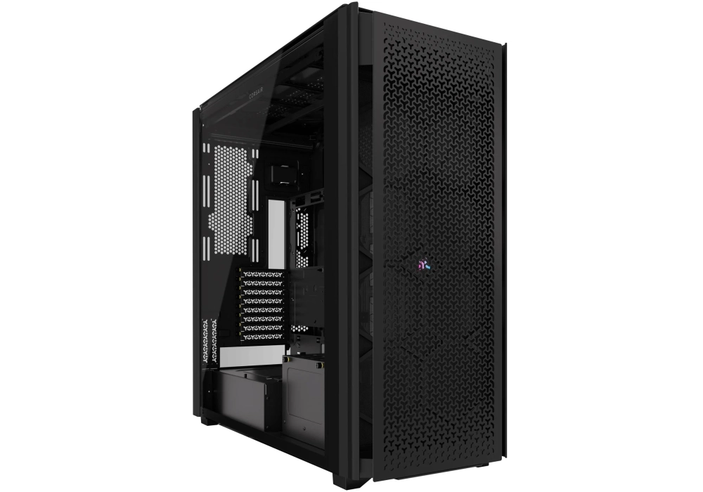 Corsair 9000D  RGB Airflow Noir