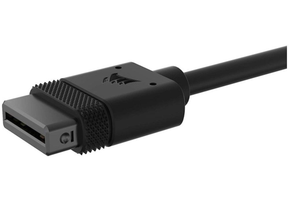 Corsair Câble iCUE LINK, droit, 100mm