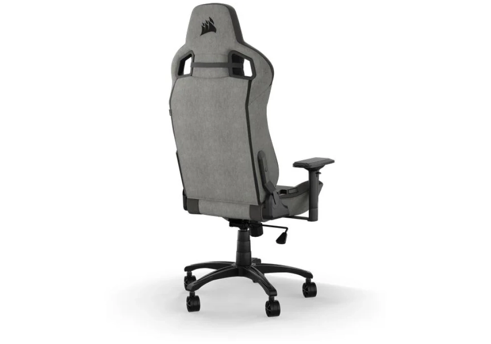 Corsair Chaise de gaming T3 Rush (2023) Gris