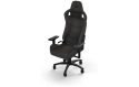 Corsair Chaise de gaming T3 Rush (2023) Noir