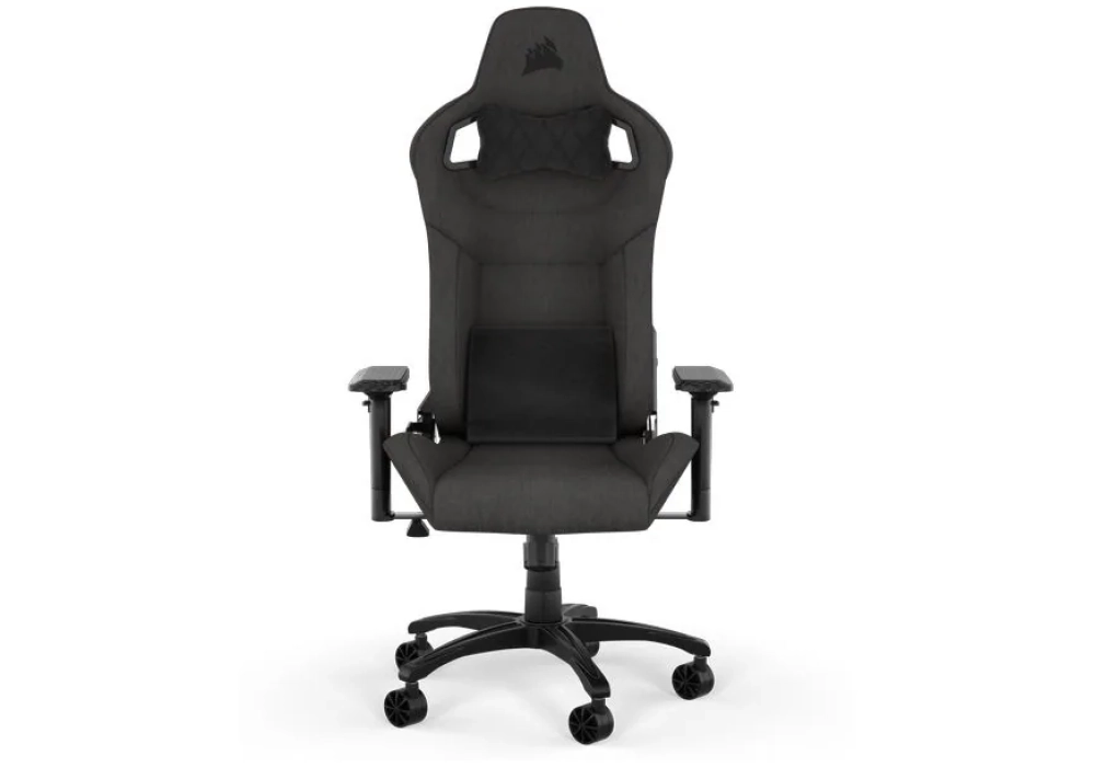 Corsair Chaise de gaming T3 Rush (2023) Noir