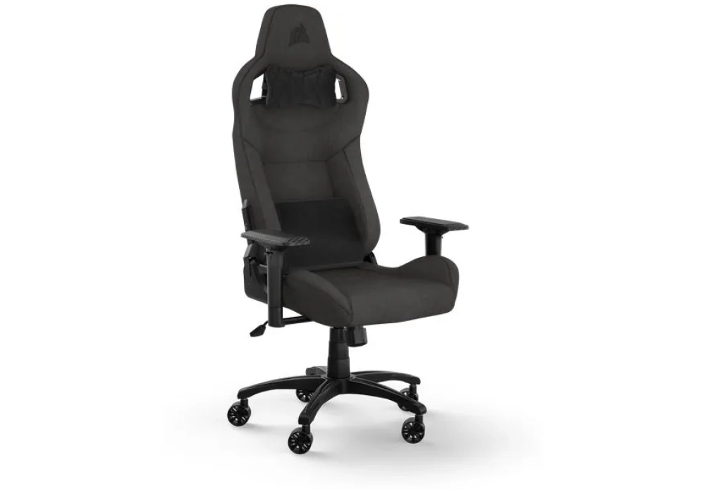 Corsair Chaise de gaming T3 Rush (2023) Noir