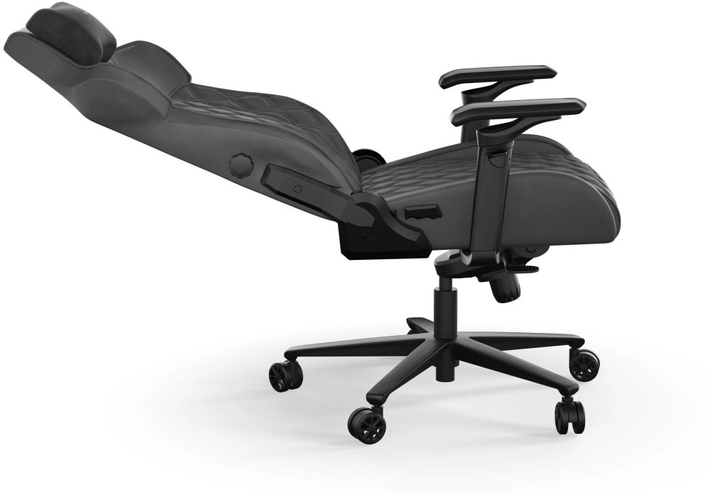 Corsair Chaise de gaming TC500 Luxe Shadow