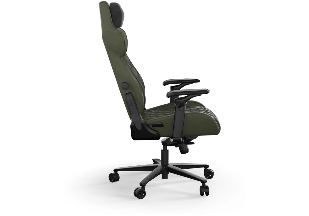 Corsair Chaise de gaming TC500 Luxe Sherwood