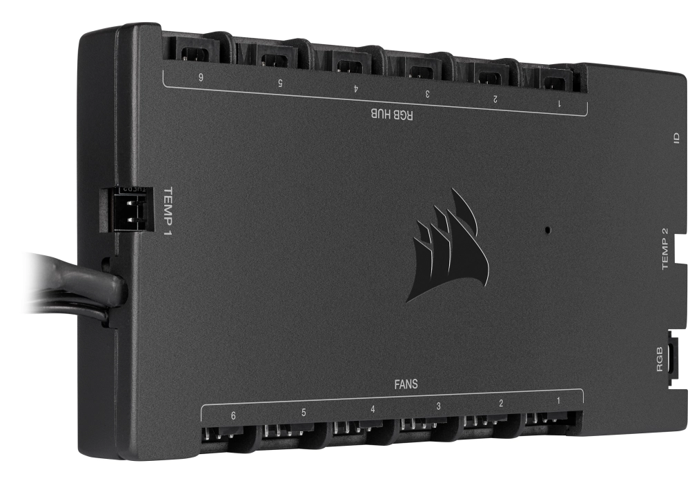 Corsair Commander CORE XT