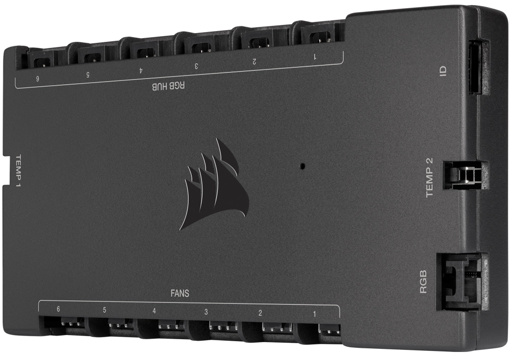 Corsair Commander CORE XT