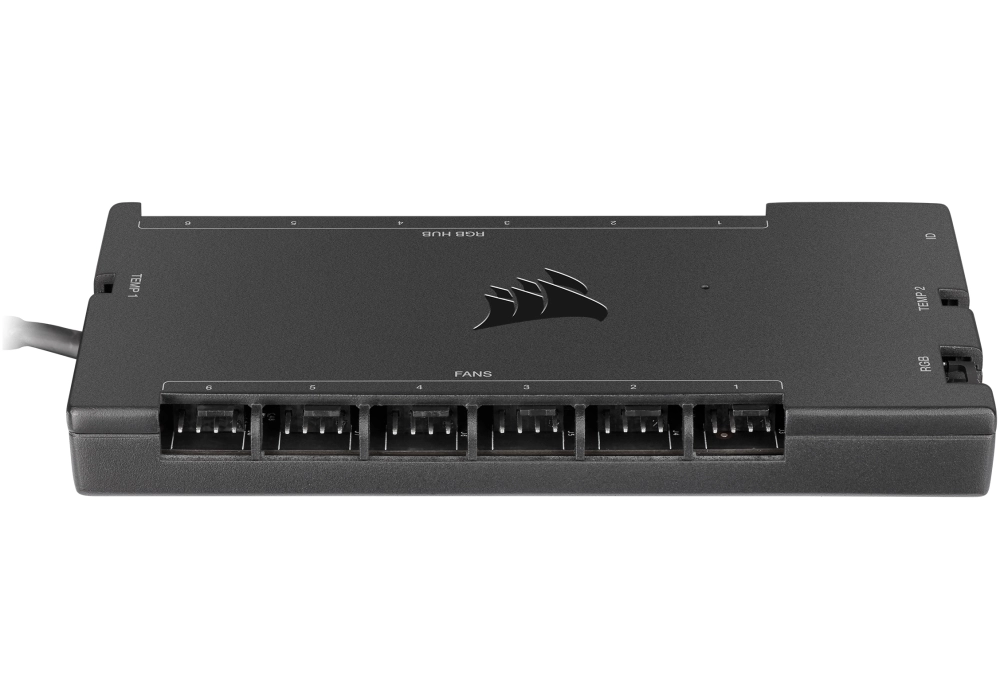 Corsair Commander CORE XT