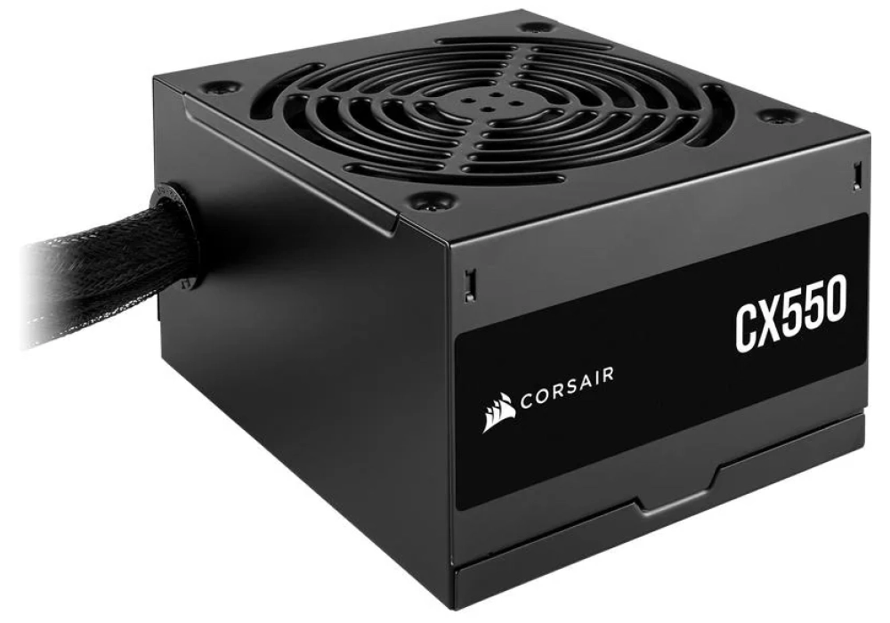 Corsair CX Series CX550