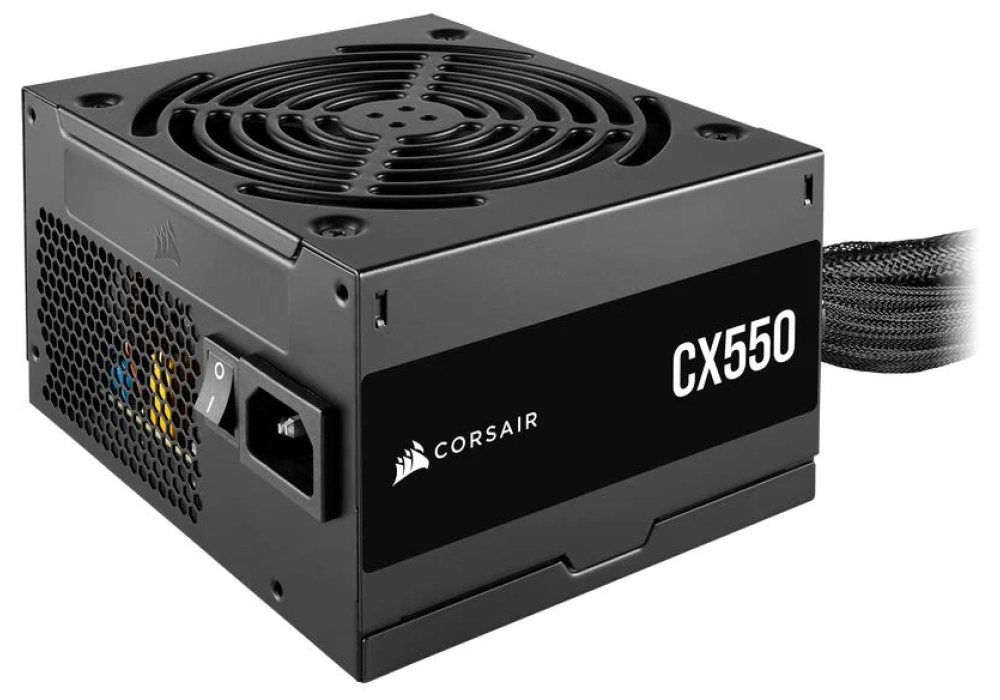 Corsair CX Series CX550