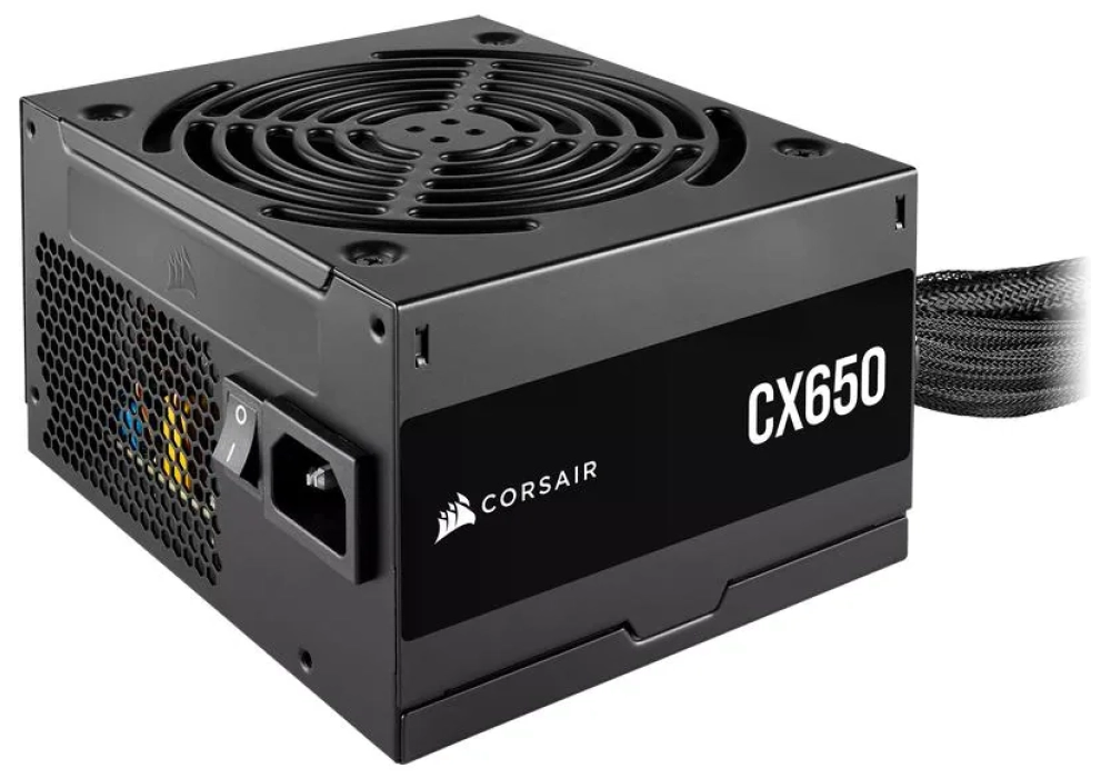 Corsair CX Series CX650