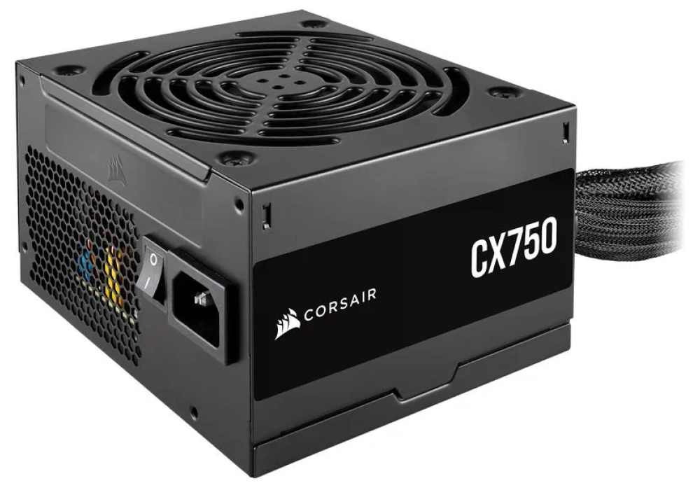 Corsair CX Series CX750