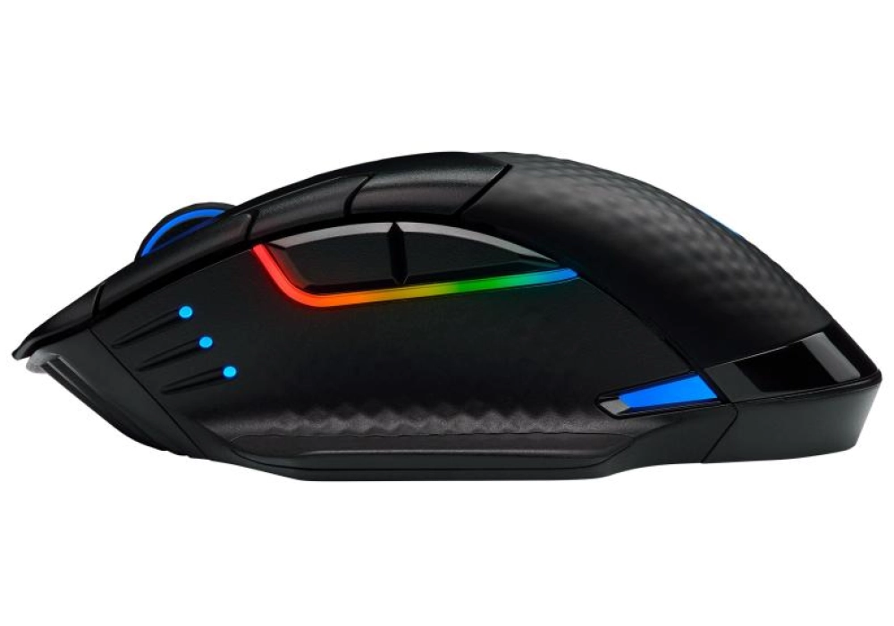 Corsair Dark Core RGB Pro SE iCUE