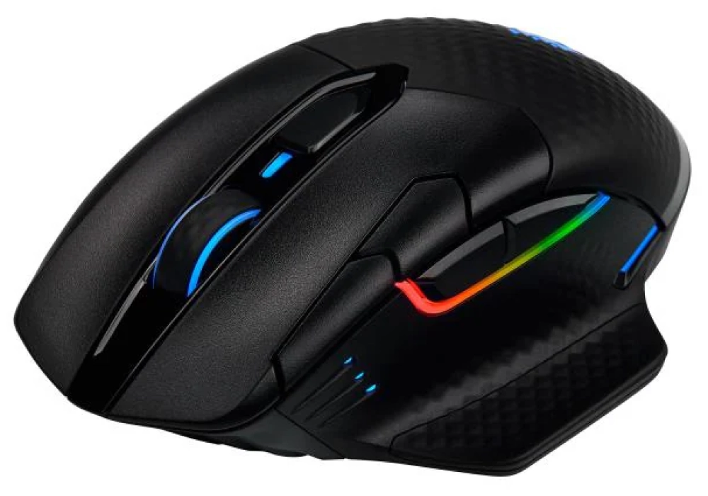 Corsair Dark Core RGB Pro SE iCUE