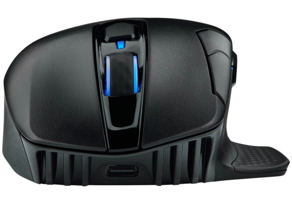 Corsair DARK CORE RGB PRO Wireless Gaming Mouse