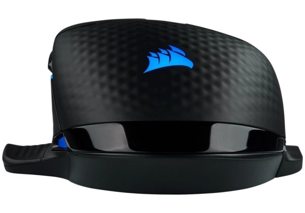 Corsair DARK CORE RGB PRO Wireless Gaming Mouse