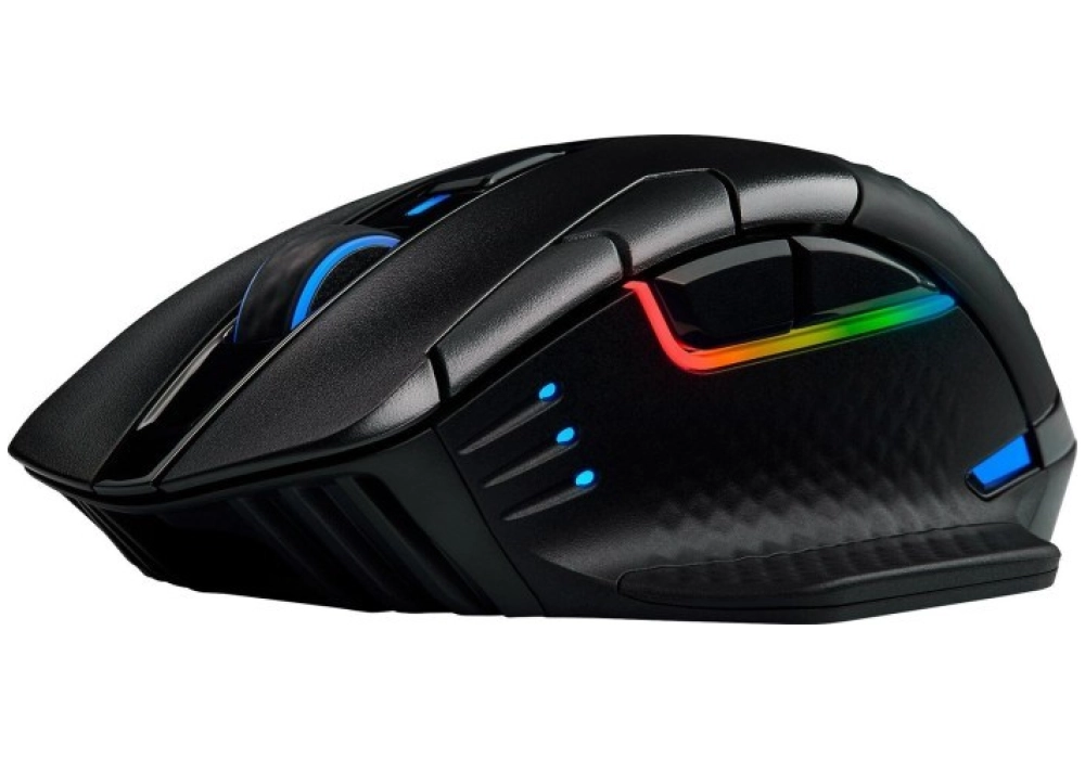 Corsair DARK CORE RGB PRO Wireless Gaming Mouse