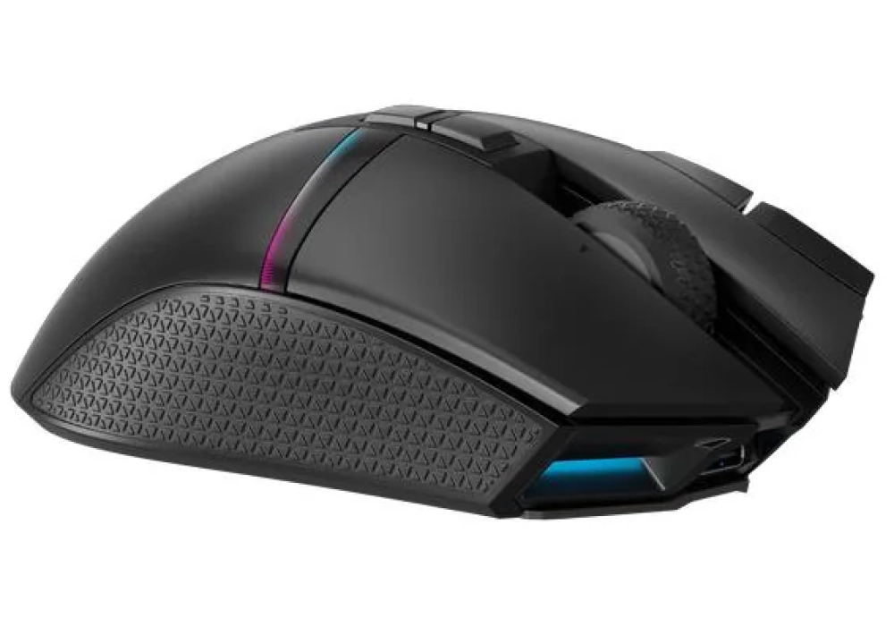 Corsair Darkstar Wireless RGB MMO