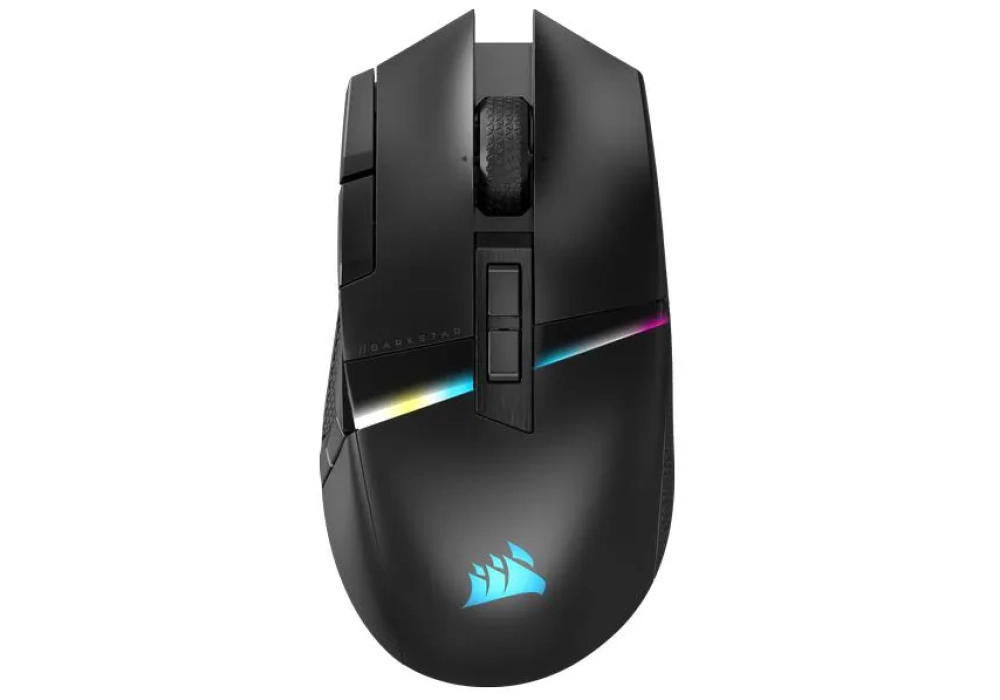 Corsair Darkstar Wireless RGB MMO