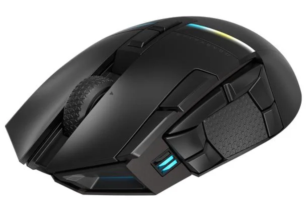 Corsair Darkstar Wireless RGB MMO