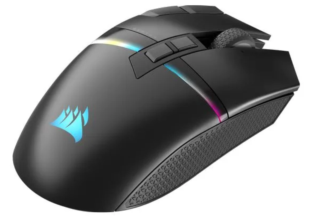 Corsair Darkstar Wireless RGB MMO