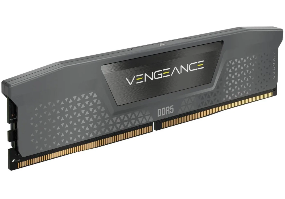 Corsair DDR5-RAM Vengeance Grey 5200 MHz 1x 16 GB (CL40)