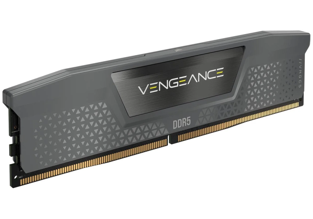 Corsair DDR5-RAM Vengeance Grey 5600 MHz 1x 16 GB (CL40)