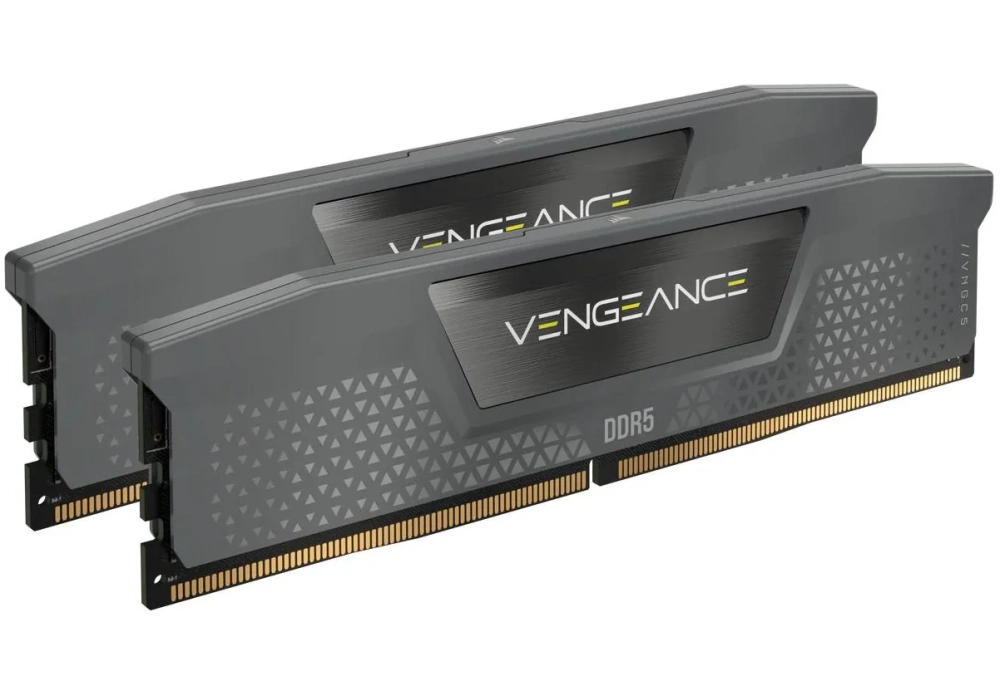 Corsair DDR5-RAM Vengeance Grey 6400 MHz 2x 16 GB (CL36)