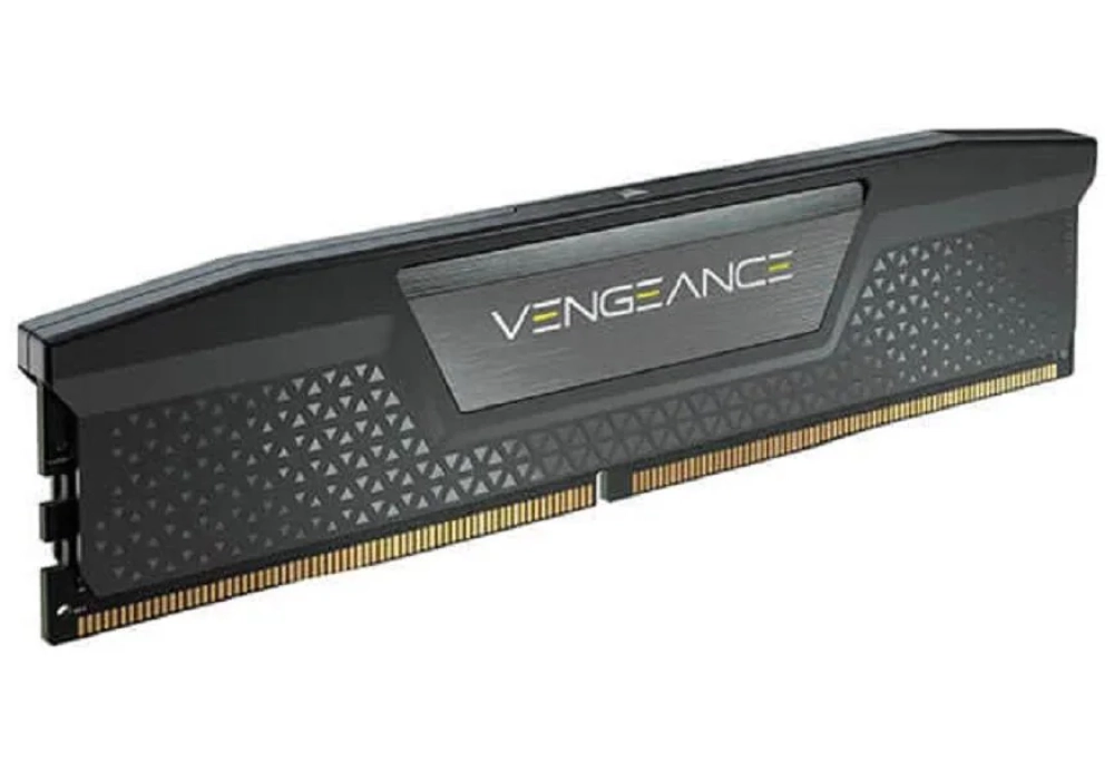 Corsair DDR5-RAM Vengeance Noir 5200 MHz 1x 32 GB (CL40)