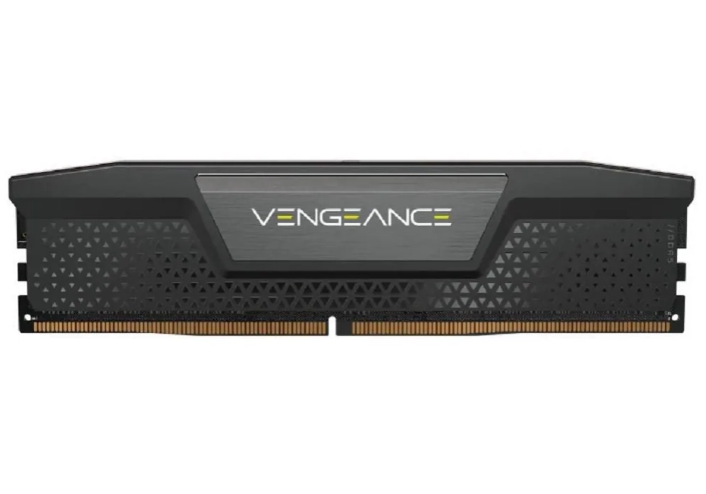 Corsair DDR5-RAM Vengeance Noir 5600 MHz 1x 32 GB (CL40)