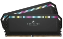 Corsair Dominator Platinum RGB DDR5-5200 - 32GB (2 x 16GB - CL40)