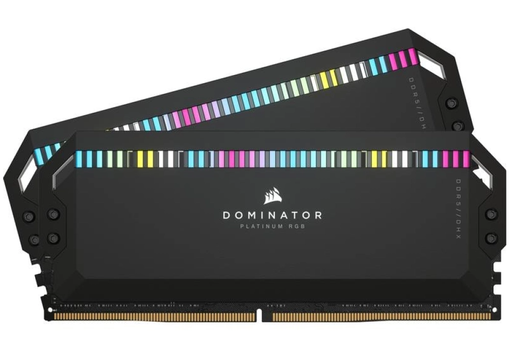 Corsair Dominator Platinum RGB DDR5-5200 - 32GB (2 x 16GB - CL40)