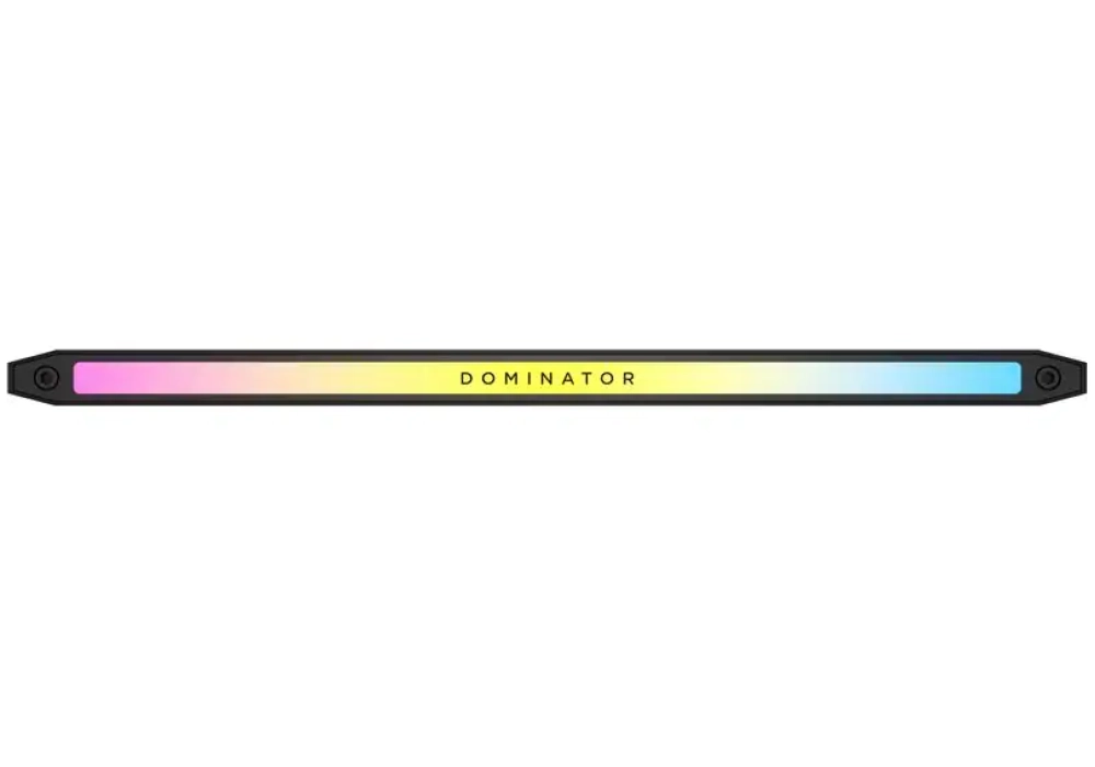 Corsair Dominator Titanium RGB DDR5-6000 - 96GB (4 x 24GB - CL30)