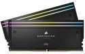 Corsair Dominator Titanium RGB DDR5-6600 - 96GB (2 x 48GB - CL32)