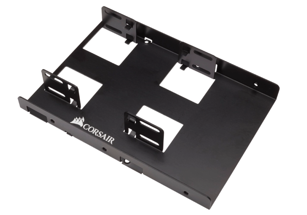 Corsair Dual SSD Mounting Bracket