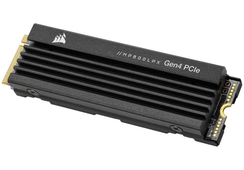 Corsair Force Series MP600 Pro LPX - Compatible PS5 - 1 TB