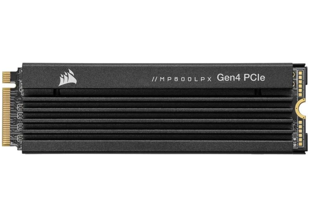 Corsair Force Series MP600 Pro LPX - Compatible PS5 - 1 TB