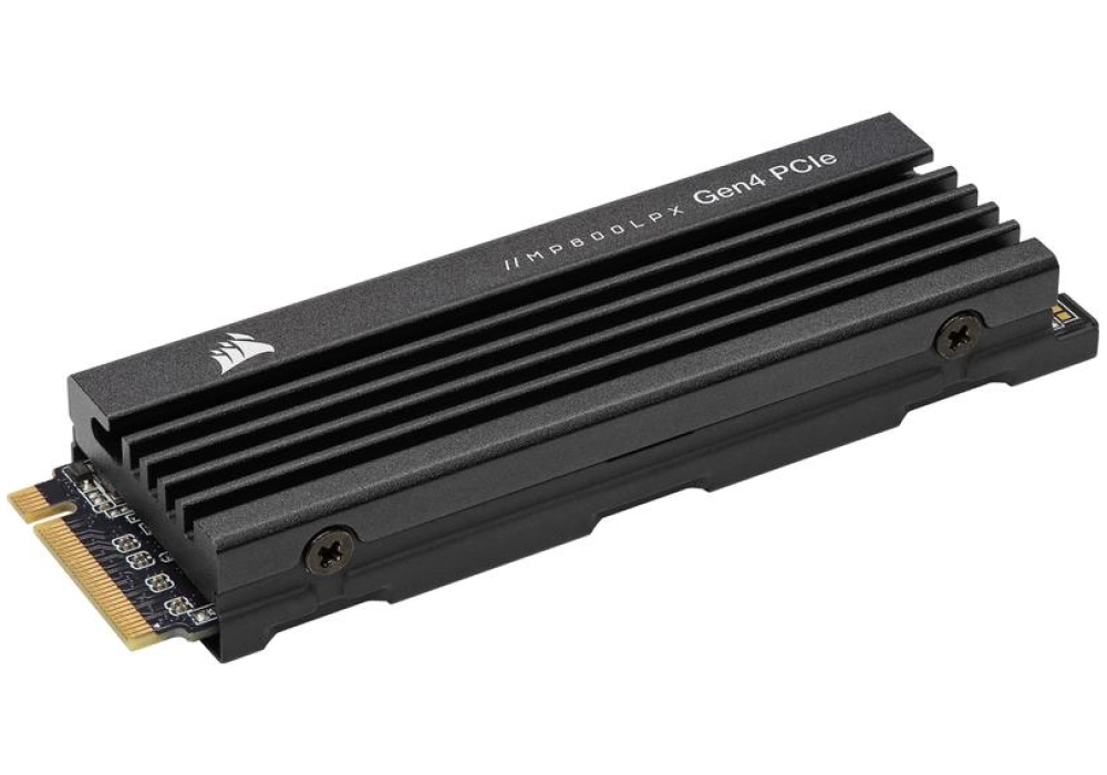 Corsair Force Series MP600 Pro LPX - Compatible PS5 - 1 TB