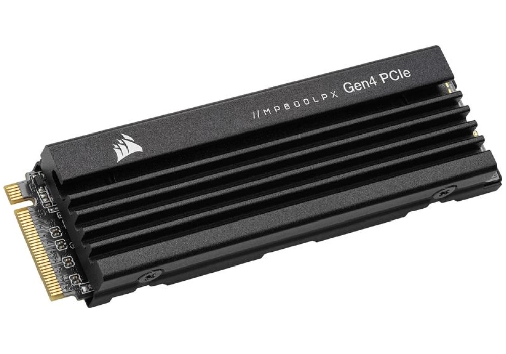 Corsair Force Series MP600 Pro LPX - Compatible PS5 - 2 TB