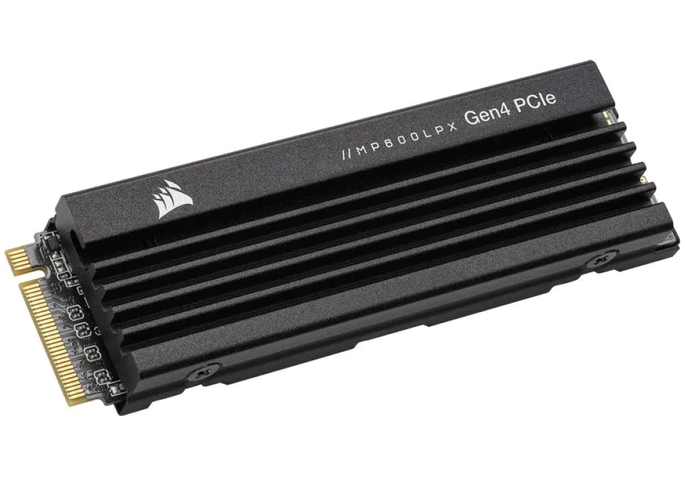 Corsair Force Series MP600 Pro LPX - Compatible PS5 - 8 TB