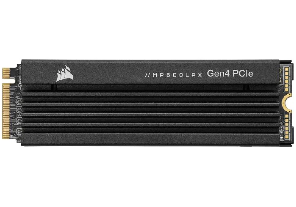 Corsair Force Series MP600 Pro LPX - Compatible PS5 - 8 TB