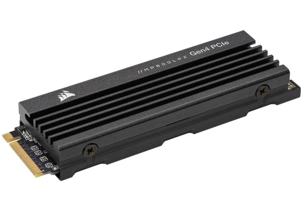 Corsair Force Series MP600 Pro LPX - Compatible PS5 - 8 TB