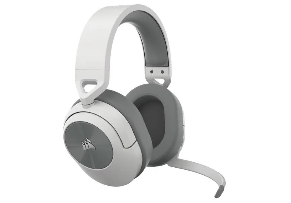 Corsair HS55 Wireless Blanc