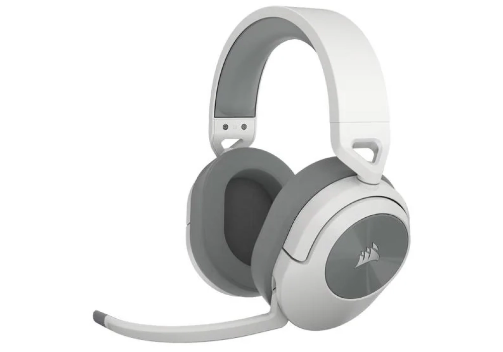 Corsair HS55 Wireless Blanc