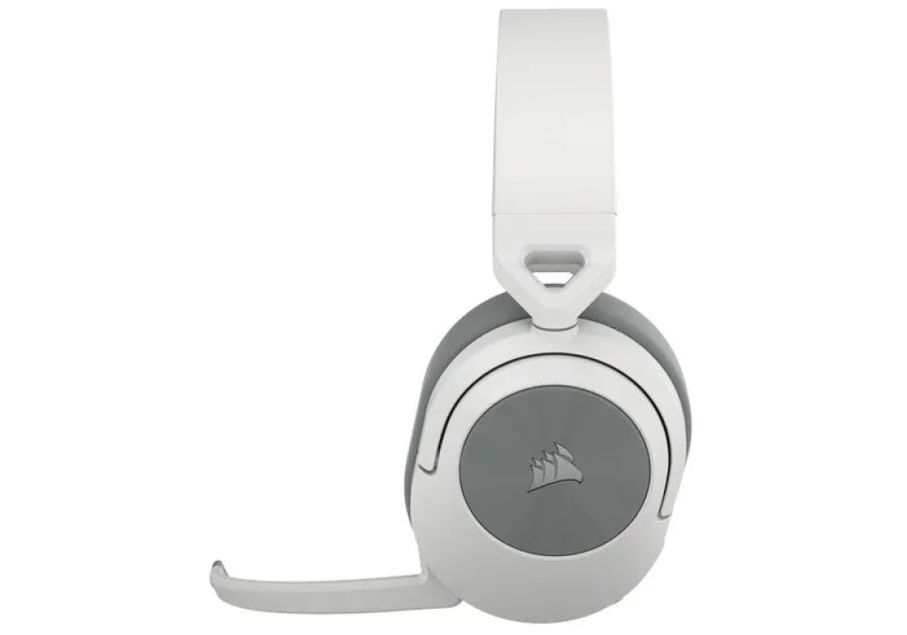 Corsair HS55 Wireless Blanc