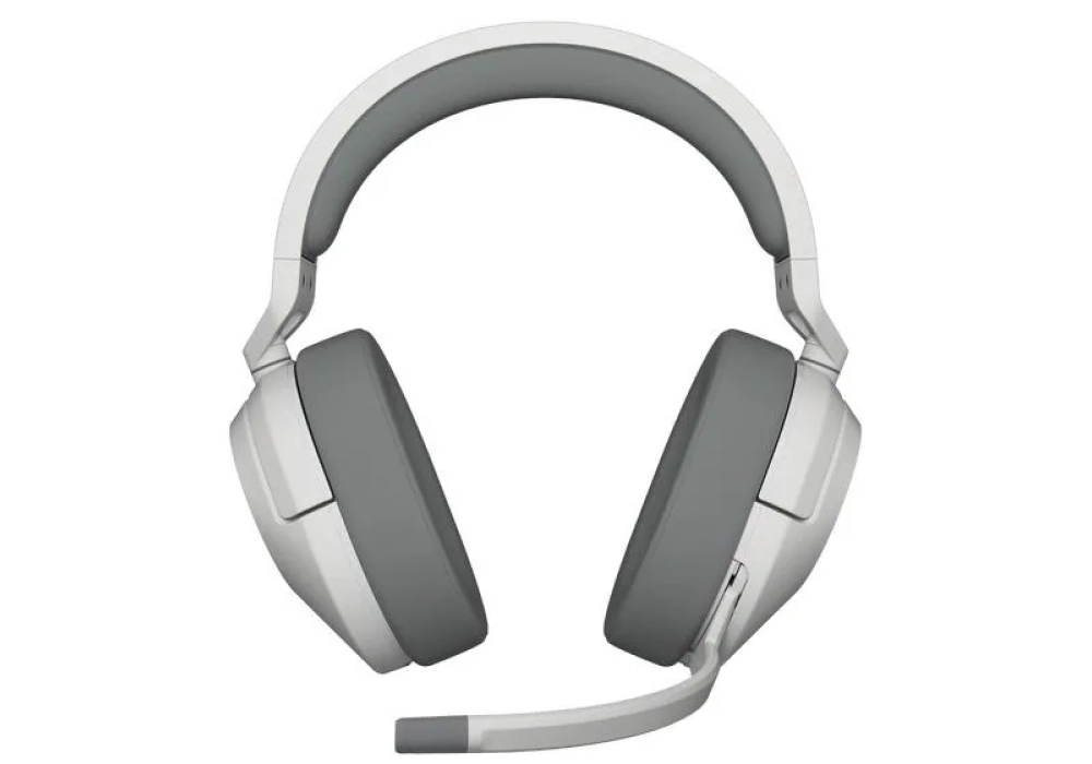 Corsair HS55 Wireless Blanc