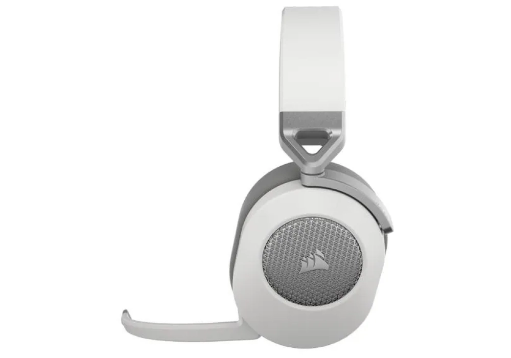 Corsair HS65 Wireless Blanc