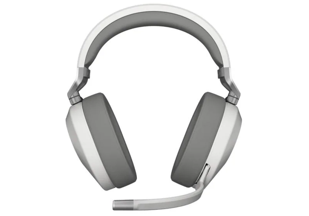 Corsair HS65 Wireless Blanc