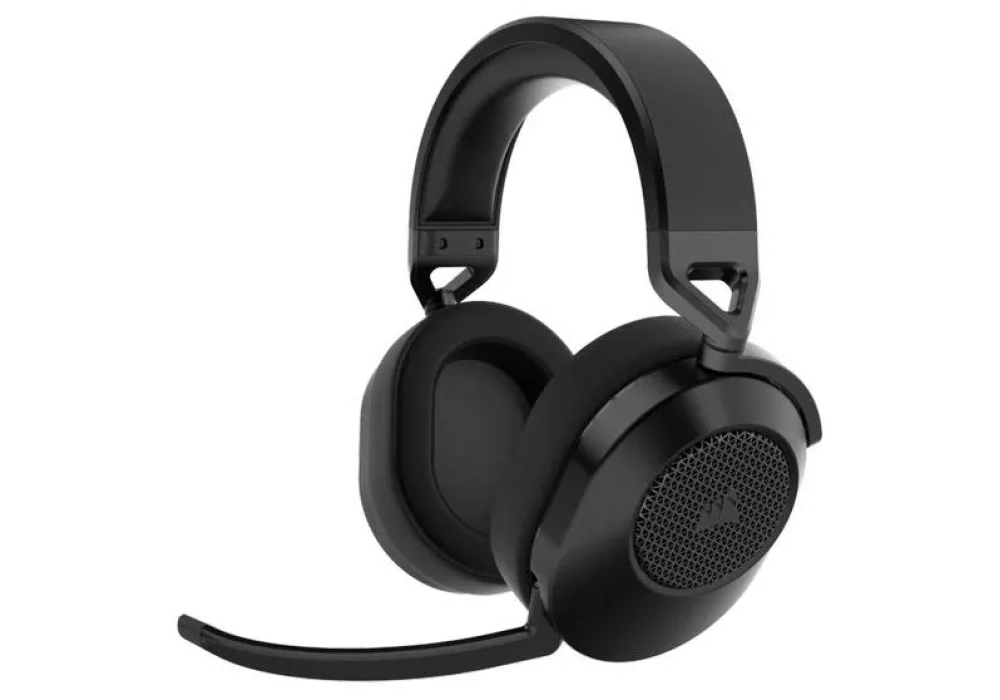 Corsair HS65 Wireless Noir