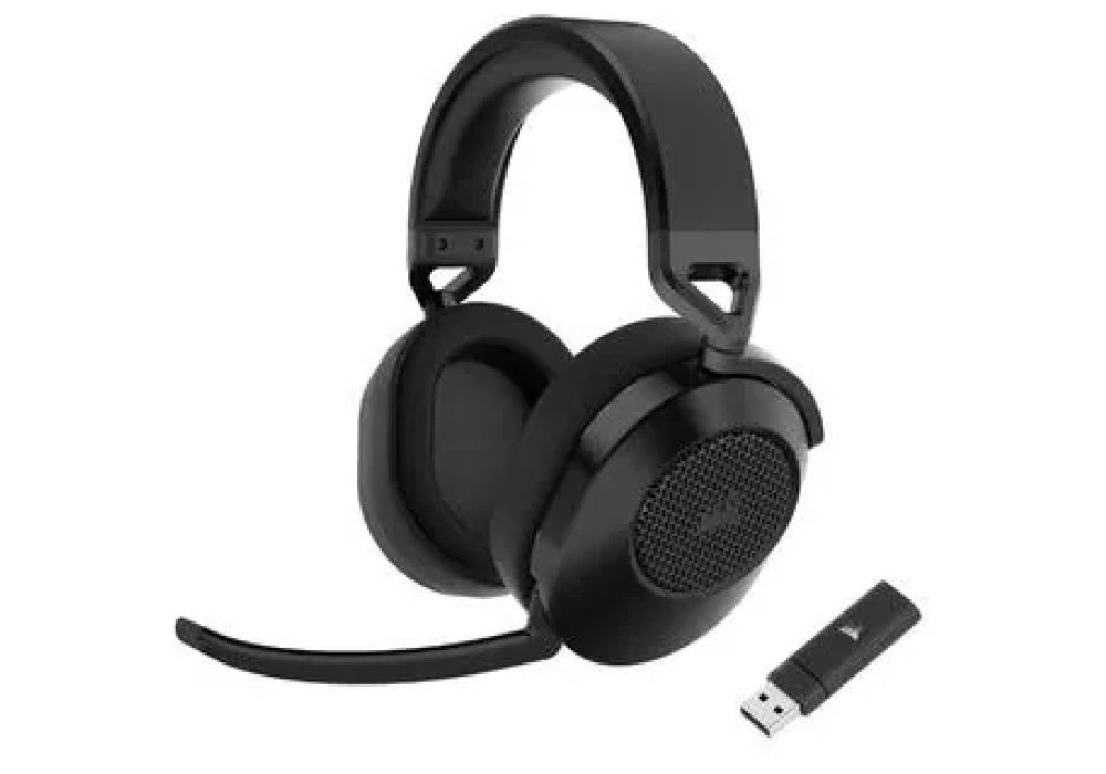 Corsair HS65 Wireless Noir